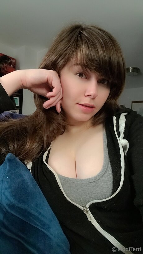 Tedditerri OnlyFans nackt