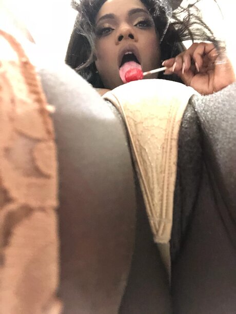 anafoxxx Nacktbilder von OnlyFans