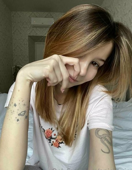 anickavip Leaks von Nacktbildern auf OnlyFans