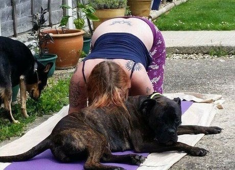 Buttcracks OnlyFans Nacktbilder