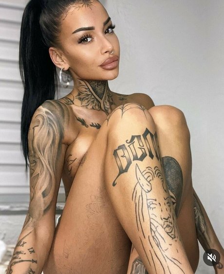 Iinkiira Nacktbilder von OnlyFans