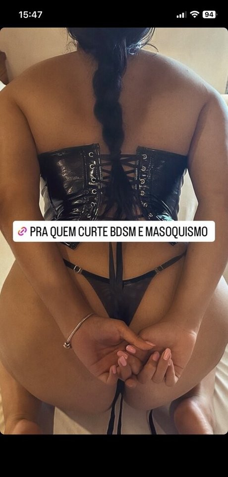 Gabriele Fanhani Nacktbilder von OnlyFans