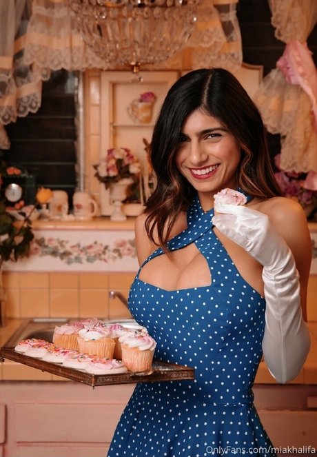 miakhalifa Nacktpornos auf OnlyFans