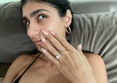 miakhalifa Sexy OnlyFans