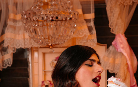 miakhalifa OnlyFans Leaks Sex