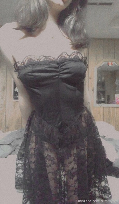 cummysox OnlyFans explizite Inhalte