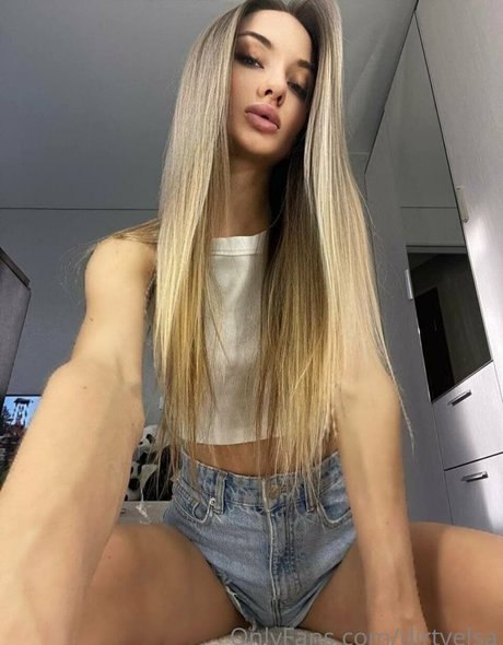 Dirtyelsa Profilbild