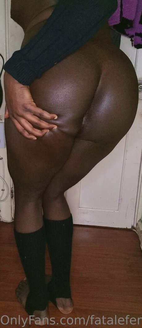 fatalefemboy OnlyFans Fick geleakt