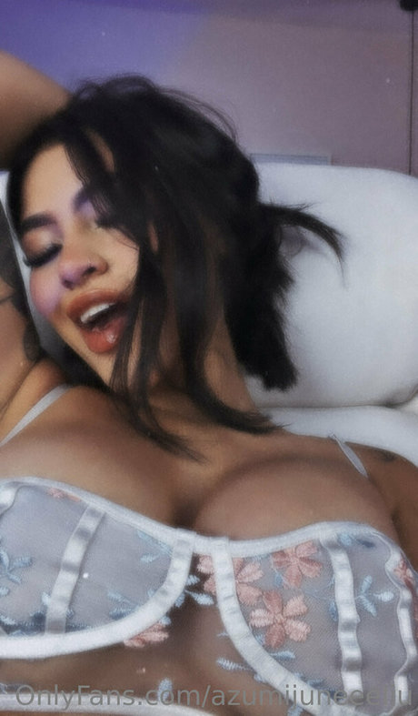 azumijuneeeliu OnlyFans Nackt Leak