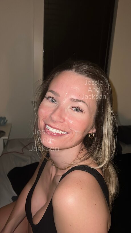 JessieandJackson OnlyFans Striptease