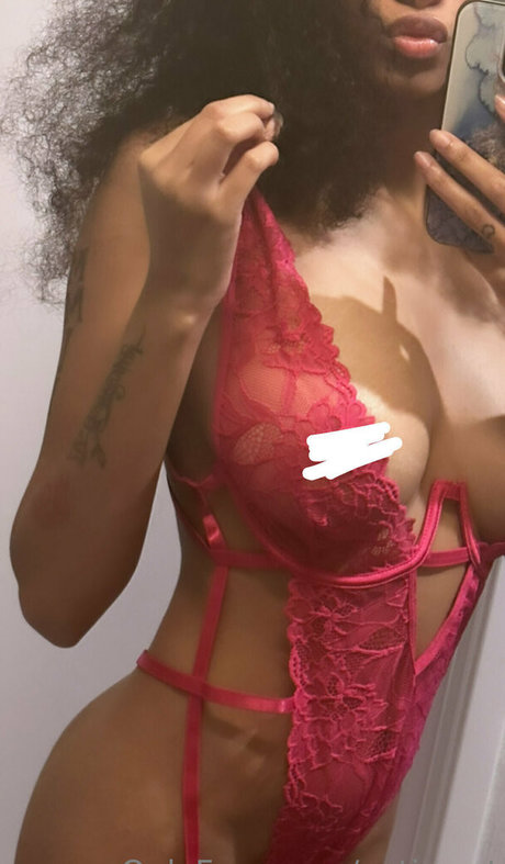 cutiewet Nacktbilder OnlyFans geleakt