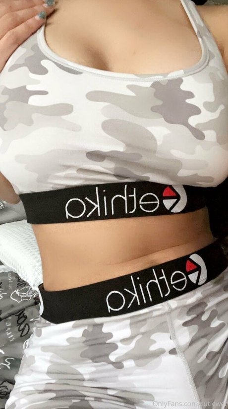 cutiewet XXX Leak OnlyFans