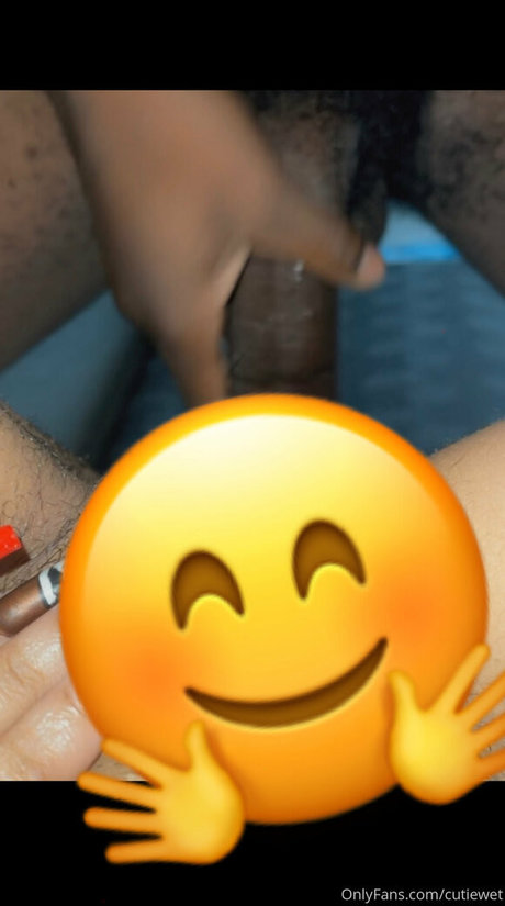 cutiewet OnlyFans Leaks Pornografie