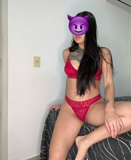 polianasabrinaa OnlyFans Fotos