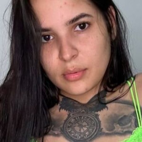 polianasabrinaa OnlyFans Arsch Leak