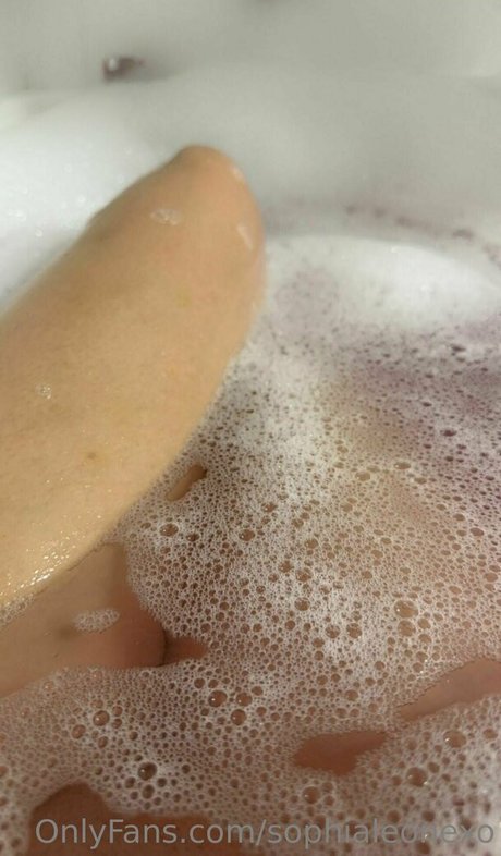 Sophialeonexo OnlyFans-Leak