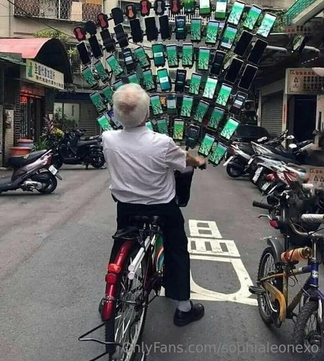 Sophialeonexo OnlyFans Porno