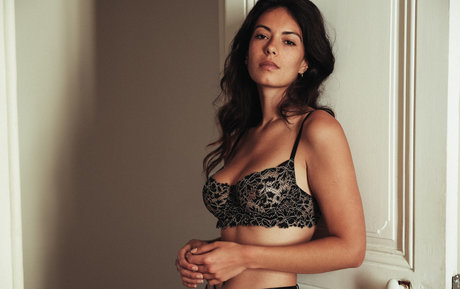 Caroline Podlewski Nacktbilder von OnlyFans