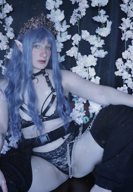 brittanysimon OnlyFans Striptease