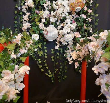 brittanysimon OnlyFans Lesbisch