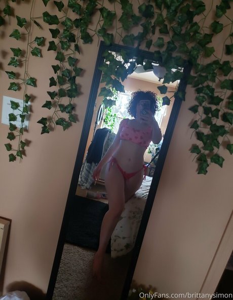 brittanysimon OnlyFans-Pornos