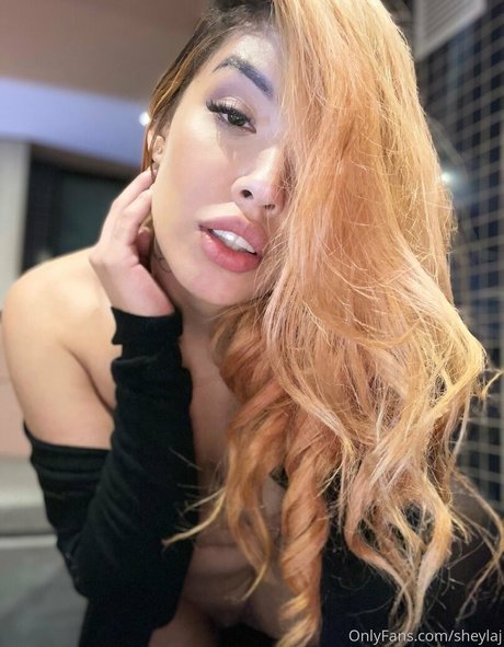 sheylaj OnlyFans Striptease