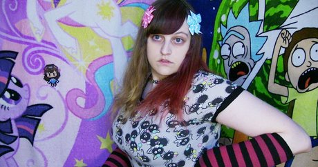 babyzeldafantasy Leaked OnlyFans Porn