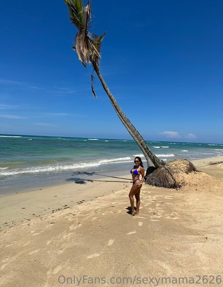 sexymama2626 OnlyFans geleakte Bilder