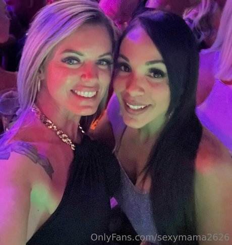 sexymama2626 NSFW OnlyFans