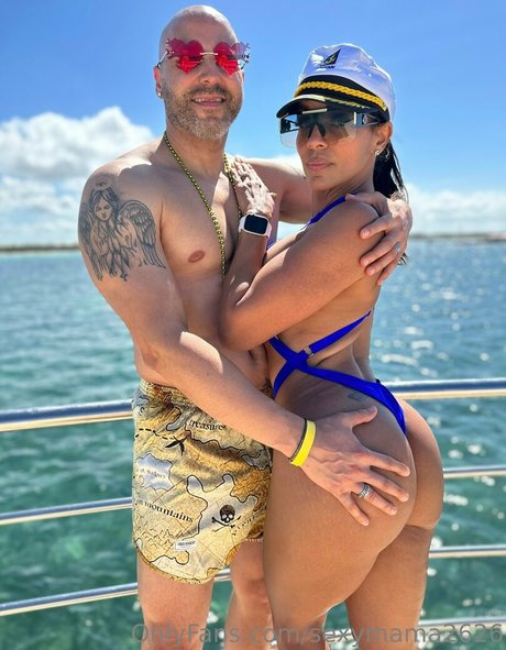 sexymama2626 OnlyFans Porn Nackt