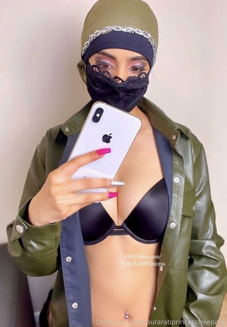 yourarabprincessfreepage Heiße OnlyFans Inhalte