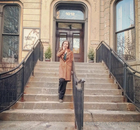 kaycilee OnlyFans Model Fotos