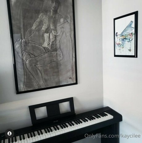 kaycilee Nacktbilder OnlyFans Leaks