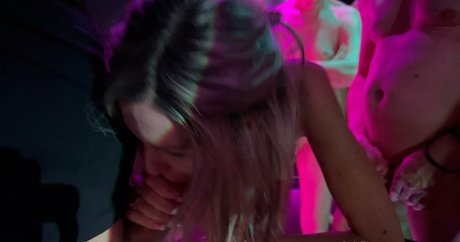 Emma Starr OnlyFans Nacktbilder geleakt