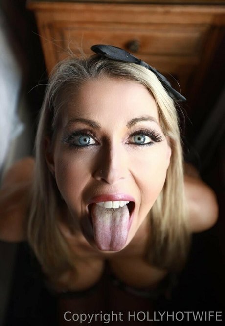 hollyhotwife Leaks von Nacktbildern auf OnlyFans