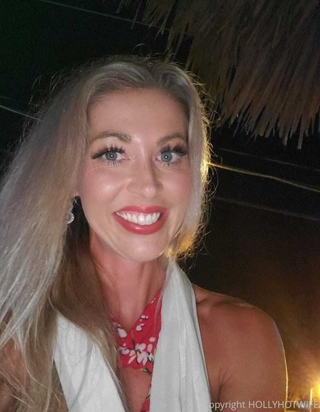 hollyhotwife OnlyFans Pornografie