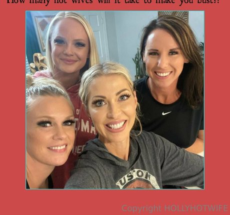 hollyhotwife Nackt OnlyFans Porn