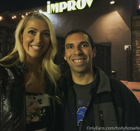 hollyhotwife Nacktbilder geleakt OnlyFans Aufgedeckt