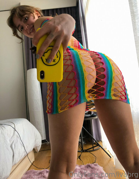ivabrg Porn OnlyFans Leaks