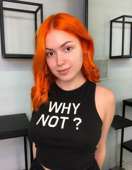 ivabrg Nacktbilder-Leaks von OnlyFans