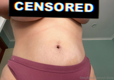 of dixie OnlyFans Porn