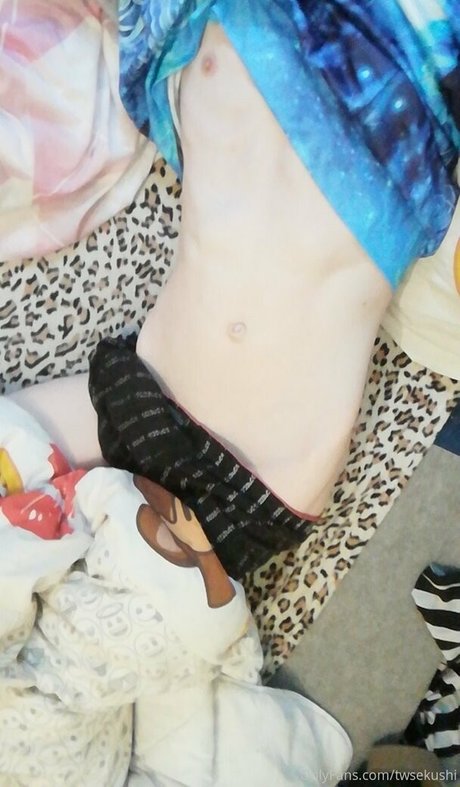 emster6969 Nacktbilder von OnlyFans geleakt