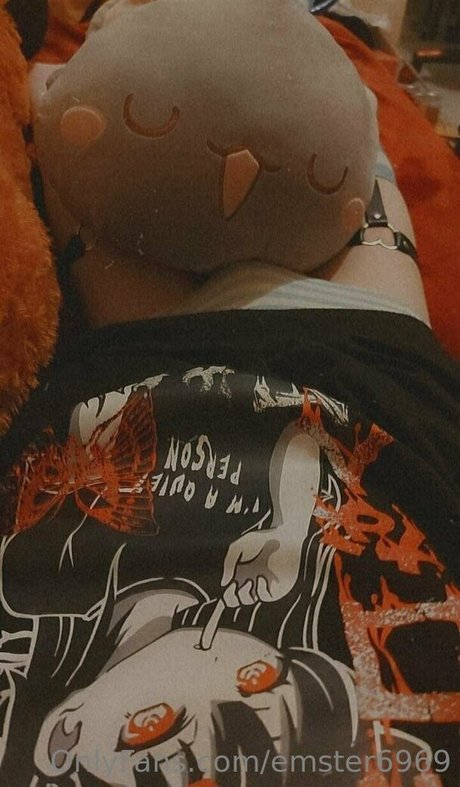 emster6969 XXX Leak OnlyFans