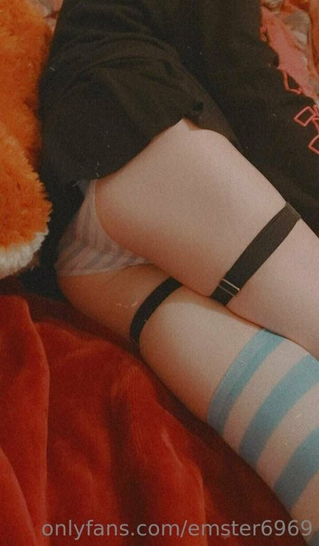 emster6969 OnlyFans Bilder geleakt