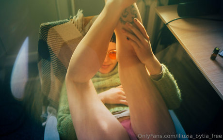 illuzia bytia free NurlyFans-Pornoleaks