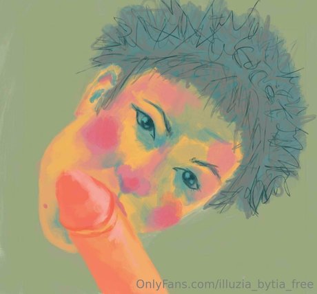 illuzia bytia free OnlyFans Star