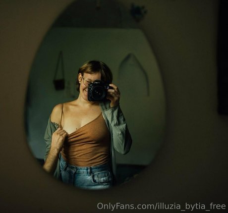 illuzia bytia free Leaked OnlyFans Bilder