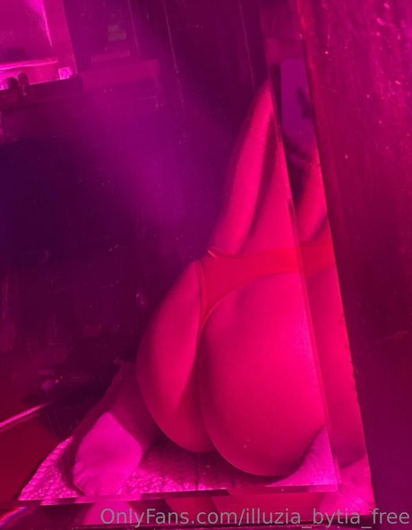 illuzia bytia free Sexy OnlyFans