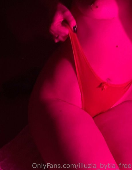 illuzia bytia free OnlyFans Sex geleakt