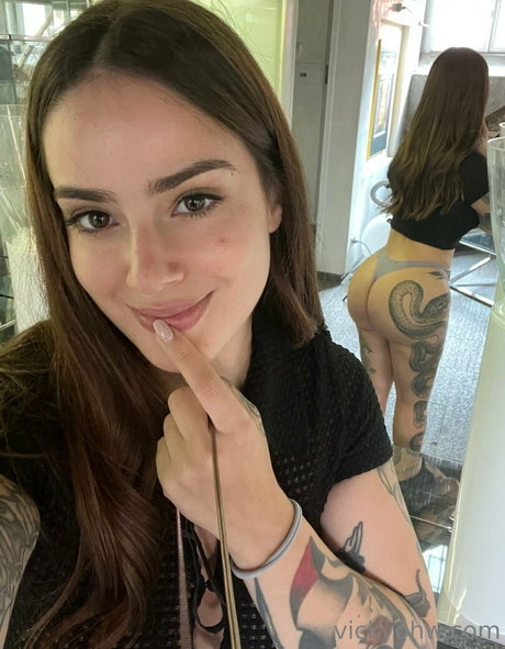 vickydelfrancofree Leaked OnlyFans Pornografie